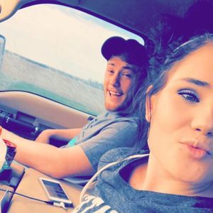 Meet your Posher, Cheyanne